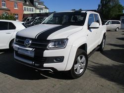 Weiß Gebraucht 2015 VW Amarok Atacama Abholung | 18.980 € (Etwas zu teuer)