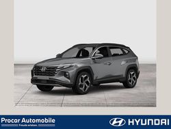 Shadow grey / sol Neu 2025 Hyundai Tucson N Line SUV | 35.990 € (Fairer Preis)