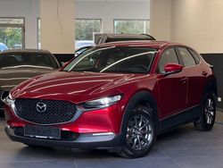 Rot Gebraucht 2021 Mazda CX-30 Selection SUV | 20.990 € (Guter Preis)
