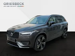 Platinum grey Gebraucht 2024 Volvo XC90 Ultra SUV | 78.990 €