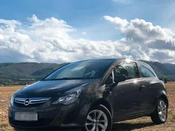 Braun Gebraucht 2014 Opel Corsa Energy Kleinwagen | 5.200 € (Fairer Preis)