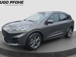 Grau Gebraucht 2023 Ford Kuga ST-Line SUV | 24.740 € (Guter Preis)