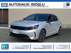 Grau grau/typ aussenverkleidung metallic (metallic) Gebraucht 2024 Opel Corsa Sport Kleinwagen | 17.730 € (Fairer Preis)