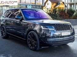 Gebraucht 2023 Land Rover Range Rover Autobiography SUV | 151.250 €