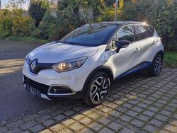 Schwarz Gebraucht 2016 Renault Captur Crossborder SUV | 10.990 € (Fairer Preis)