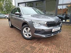 Grau Neu 2025 Skoda Kamiq SUV | 26.690 € (Fairer Preis)