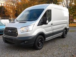 Silber Gebraucht 2018 Ford Transit Trend Van / Kleinbus | 13.999 € (Superpreis)