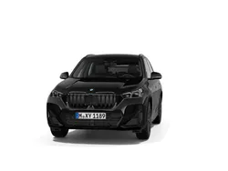 Saphirschwarz Gebraucht 2024 BMW X1 M Sport SUV | 40.910 € (Fairer Preis)