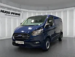 Frostweiß Gebraucht 2019 Ford Transit Custom Trend Limousine | 19.190 € (Guter Preis)