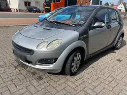 Silber Gebraucht 2004 Smart ForFour Kleinwagen | 950 € (Guter Preis)