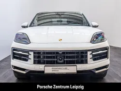 Weiss Gebraucht 2023 Porsche Cayenne SUV | 99.800 € (Superpreis)