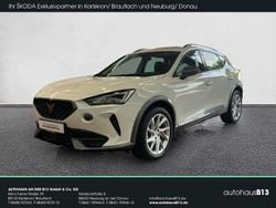Weiß Gebraucht 2022 Cupra Formentor SUV | 24.950 € (Superpreis)