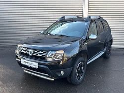 Schwarz Gebraucht 2017 Dacia Duster Prestige SUV | 12.990 € (Fairer Preis)
