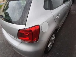 Silber Gebraucht 2012 VW Polo Match Limousine | 2.250 € (Superpreis)