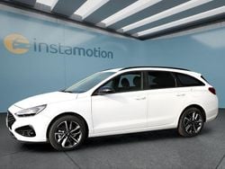 Weiß Gebraucht 2025 Hyundai i30 Kombi | 26.649 € (Etwas zu teuer)