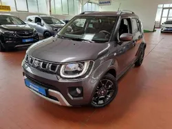 Grau Gebraucht 2021 Suzuki Ignis Kleinwagen | 18.480 € (Fairer Preis)