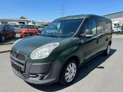 Weiß Gebraucht 2012 Fiat Doblò Basis Van / Kleinbus | 3.950 € (Superpreis)