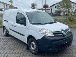 Weiß Gebraucht 2021 Renault Kangoo Van / Kleinbus | 11.980 € (Superpreis)
