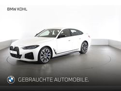 Weiss Gebraucht 2022 BMW M440 M Sport Limousine | 46.770 € (Guter Preis)