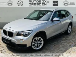 Glaciersilber Gebraucht 2014 BMW X1 Sport Line SUV | 16.890 € (Etwas zu teuer)