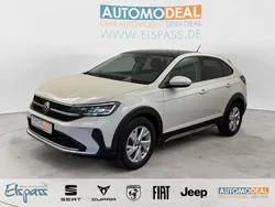 Grau Gebraucht 2022 VW Taigo Life SUV | 21.958 € (Fairer Preis)