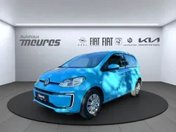 VW e-up!