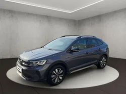 Rauchgrau metallic Gebraucht 2024 VW Taigo Goal SUV | 22.900 € (Fairer Preis)