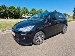 Schwarz Gebraucht 2015 Citroën C3 SELECTION Kleinwagen | 6.650 € (Fairer Preis)