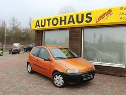Orange Gebraucht 2001 Fiat Punto Kleinwagen | 1.900 € (Teuer)