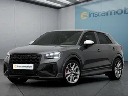 Grau Gebraucht 2024 Audi SQ2 SUV | 42.849 € (Fairer Preis)