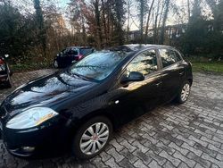 Schwarz Gebraucht 2009 Fiat Bravo Kleinwagen | 2.100 € (Fairer Preis)