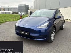 Blau Gebraucht 2023 Tesla Model Y RWD SUV | 33.100 € (Guter Preis)