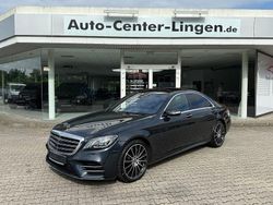 Gebraucht 2019 Mercedes S450 AMG Limousine | 43.995 € (Superpreis)