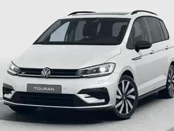 Weiß Gebraucht 2025 VW Touran Highline Van / Kleinbus | 49.389 €