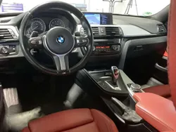 Schwarz Gebraucht 2015 BMW 428 Gran Coupé Coupé | 14.800 € (Guter Preis)