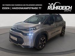 Grau Gebraucht 2023 Citroën C3 Kleinwagen | 20.890 € (Etwas zu teuer)