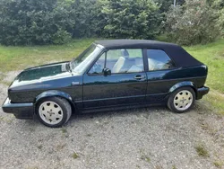Gebraucht 1991 VW Golf Cabriolet Classicline Cabrio | 12.850 €
