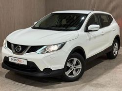 Gebraucht 2014 Nissan Qashqai SUV | 6.000 € (Fairer Preis)