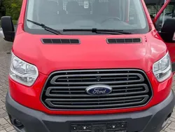 Racerot Gebraucht 2018 Ford Transit Van / Kleinbus | 23.590 € (Teuer)