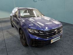 Blau Gebraucht 2023 VW Touareg R SUV | 85.070 €