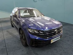 Blau Gebraucht 2023 VW Touareg R SUV | 85.070 €