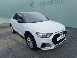 Weiß Gebraucht 2022 Audi A1 Kleinwagen | 26.385 € (Fairer Preis)
