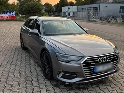 Gebraucht 2019 Audi A6 Ambiente Kombi | 27.499 € (Fairer Preis)