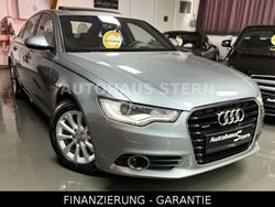 Grau Gebraucht 2012 Audi A6 Business Limousine | 21.480 € (Teuer)