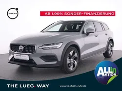 Volvo V60 CC