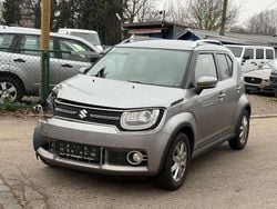 Grau Gebraucht 2019 Suzuki Ignis Kleinwagen | 5.990 €