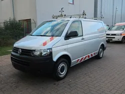 Silber Gebraucht 2014 VW T5 Van | 11.800 € (Guter Preis)