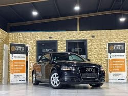 Phantomschwarz perleffekt Gebraucht 2013 Audi A3 Cabriolet Attraction Cabrio | 10.499 € (Fairer Preis)