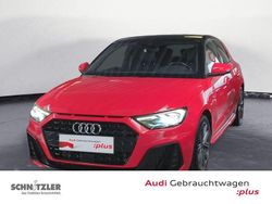Misanorot perleffekt Gebraucht 2021 Audi A1 Sportback S-Line Kleinwagen | 20.980 € (Guter Preis)