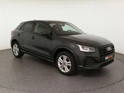 Grau Gebraucht 2023 Audi Q2 Advanced SUV | 21.770 € (Fairer Preis)